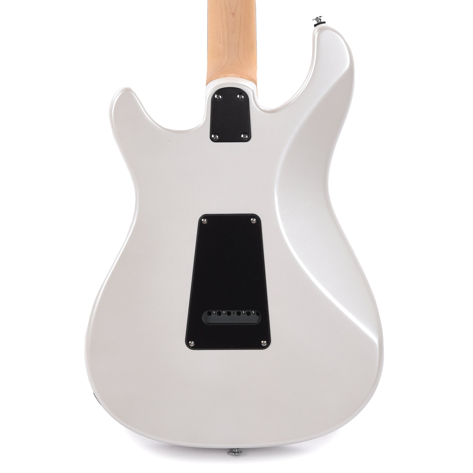 PRS SE NF3 Pearl White Electric Guitars / Solid Body