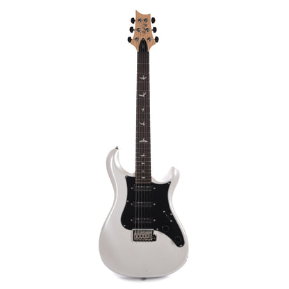 PRS SE NF3 Pearl White Electric Guitars / Solid Body