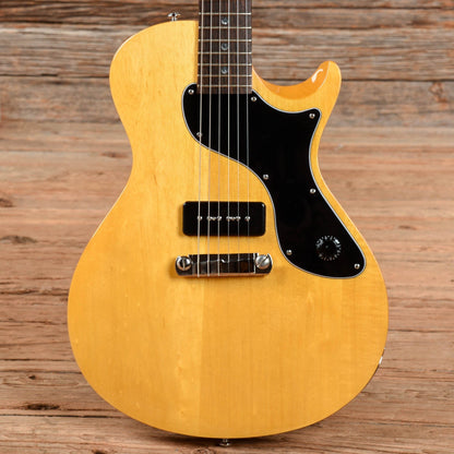 PRS SE One Natural Electric Guitars / Solid Body