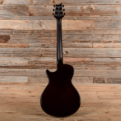 PRS SE One Tobacco Sunburst 2007 Electric Guitars / Solid Body
