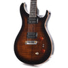 PRS SE Paul's Guitar Black Gold Sunburst Electric Guitars / Solid Body