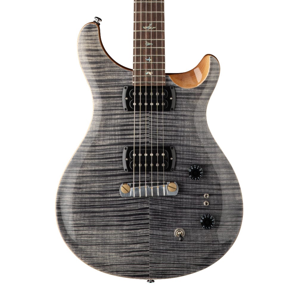 PRS SE Paul's Guitar Charcoal Electric Guitars / Solid Body