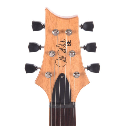 PRS SE Paul's Guitar Faded Blue Electric Guitars / Solid Body