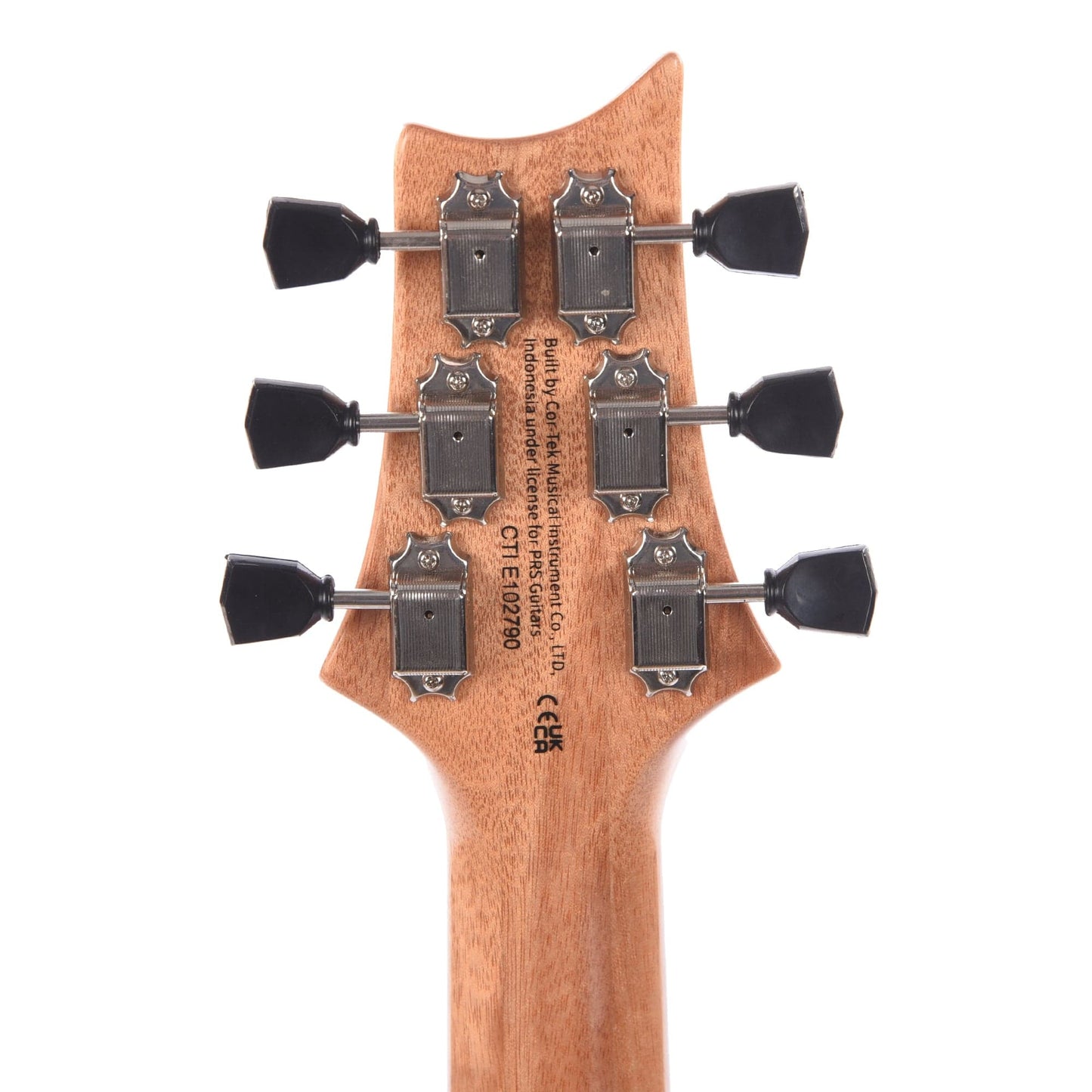 PRS SE Paul's Guitar Faded Blue Electric Guitars / Solid Body