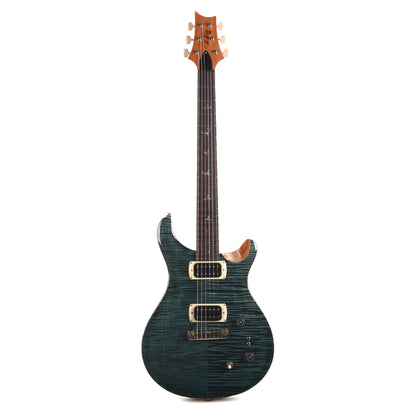 PRS SE Paul's Guitar Slate Blue Electric Guitars / Solid Body