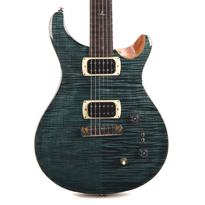 PRS SE Paul's Guitar Slate Blue Electric Guitars / Solid Body