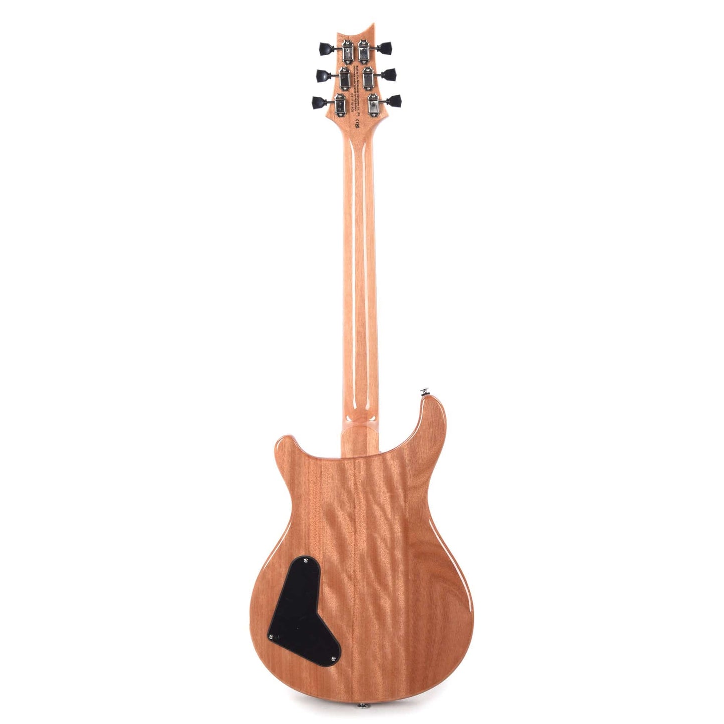 PRS SE Paul's Guitar Turquoise Electric Guitars / Solid Body