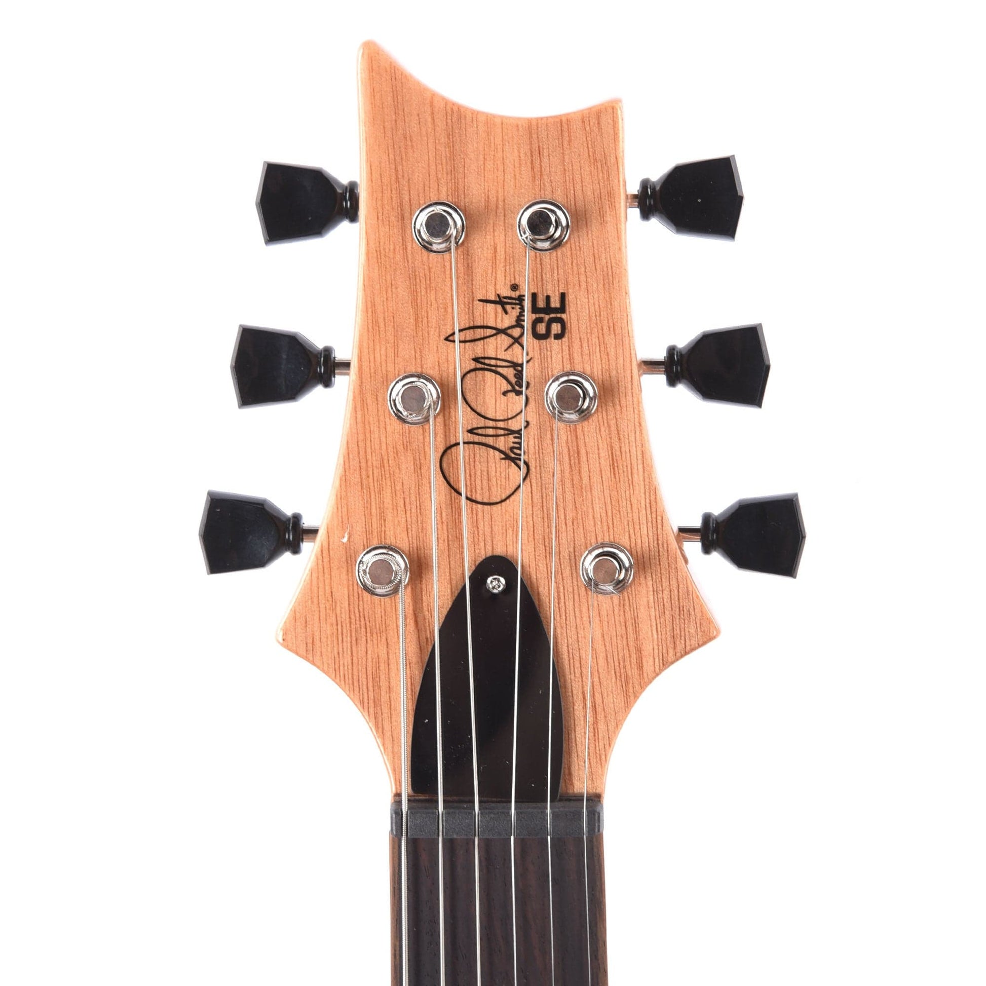 PRS SE Paul's Guitar Turquoise Electric Guitars / Solid Body