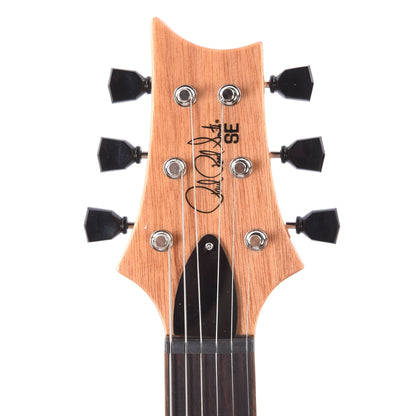 PRS SE Paul's Guitar Turquoise Electric Guitars / Solid Body