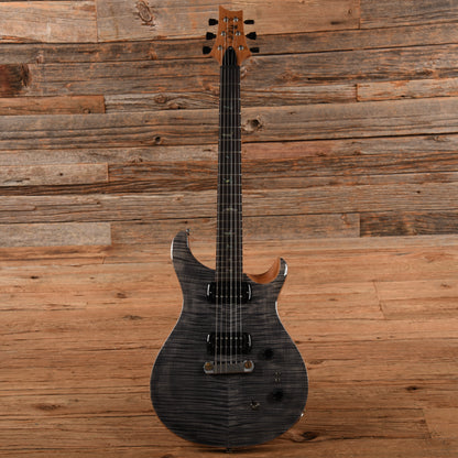 PRS SE Pauls Guitar Charcoal 2023 Electric Guitars / Solid Body