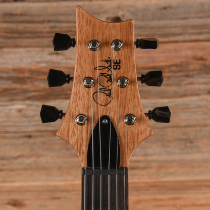 PRS SE Pauls Guitar Charcoal 2023 Electric Guitars / Solid Body