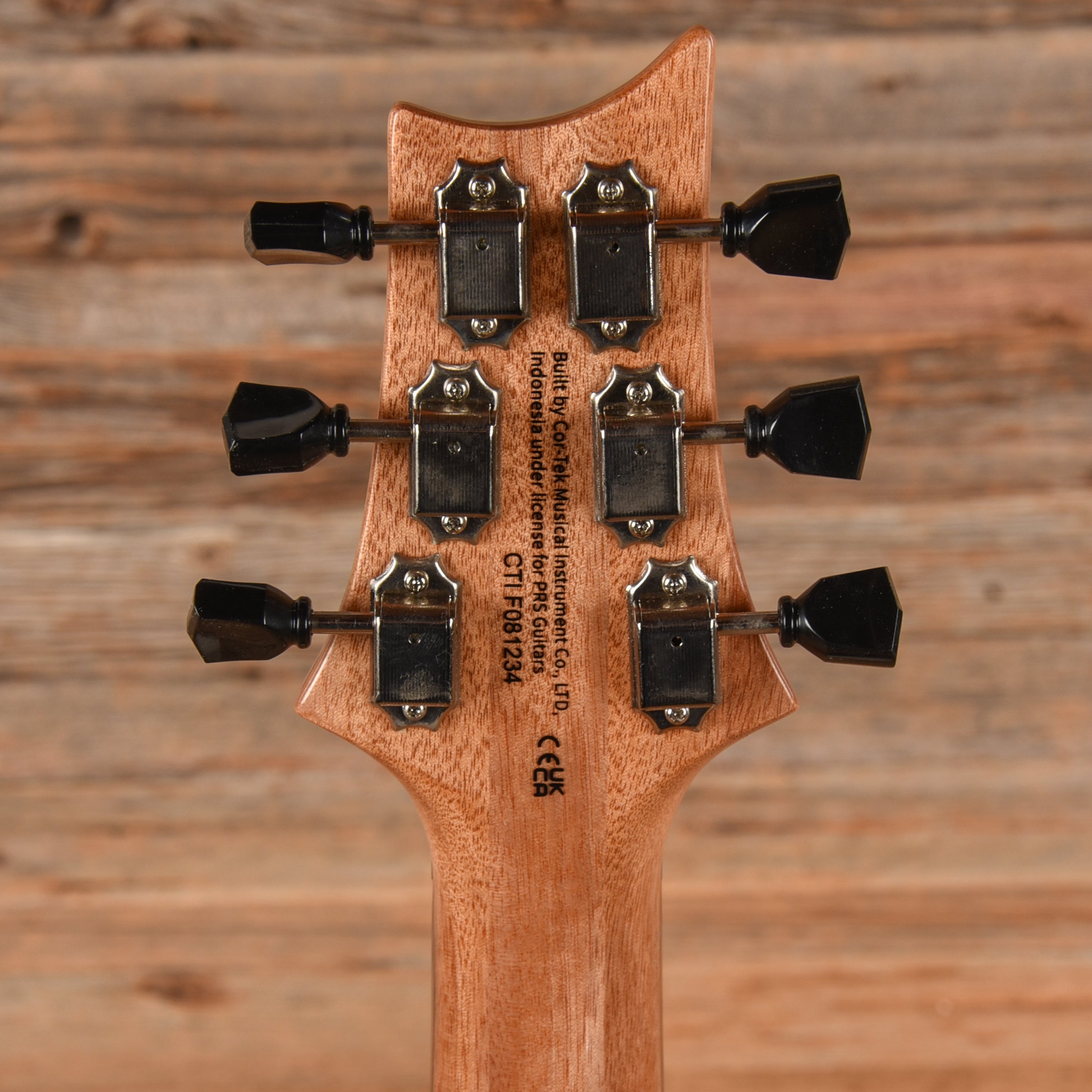 PRS SE Pauls Guitar Charcoal 2023 Electric Guitars / Solid Body