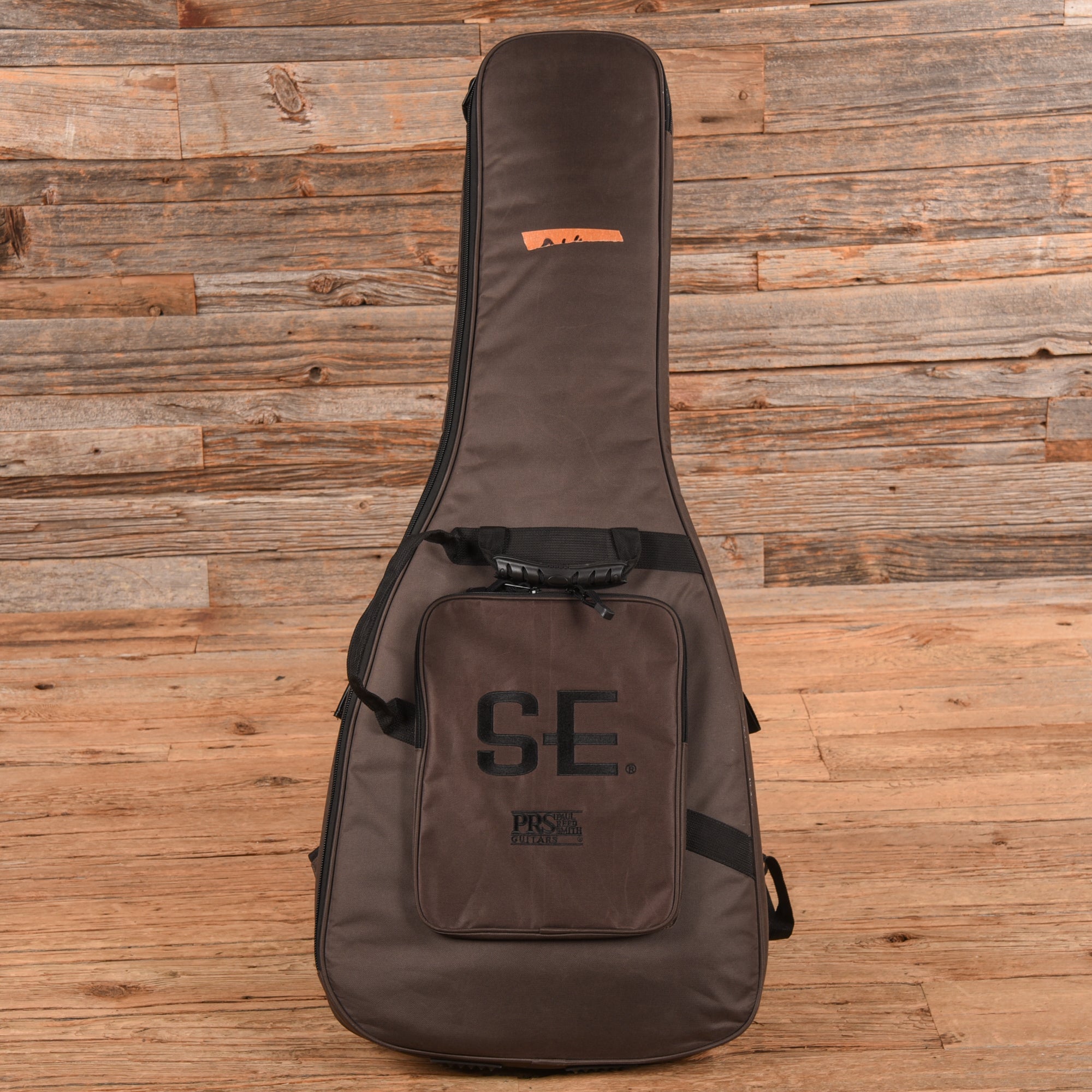 【美品】PRS SE サンタナ ワインレッド PRS SE Santana Scarlet Red – Chicago Music Exchange