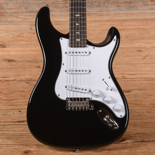 PRS SE Silver Sky Black 2023 Electric Guitars / Solid Body