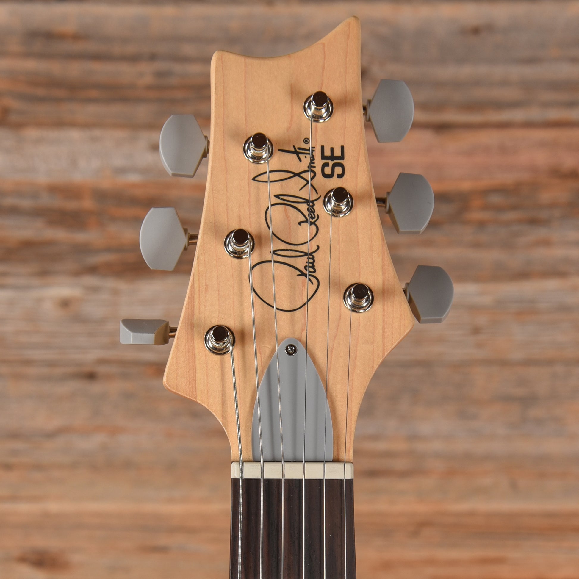 PRS SE Silver Sky Black 2023 Electric Guitars / Solid Body