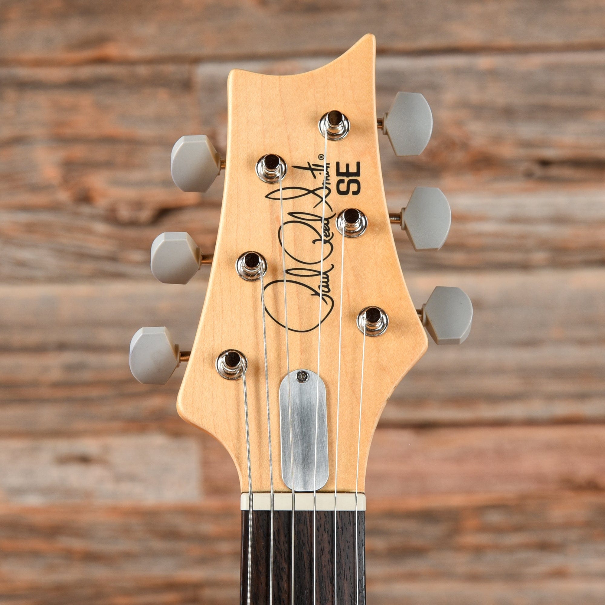 PRS SE Silver Sky Dragon Fruit 2021 Electric Guitars / Solid Body