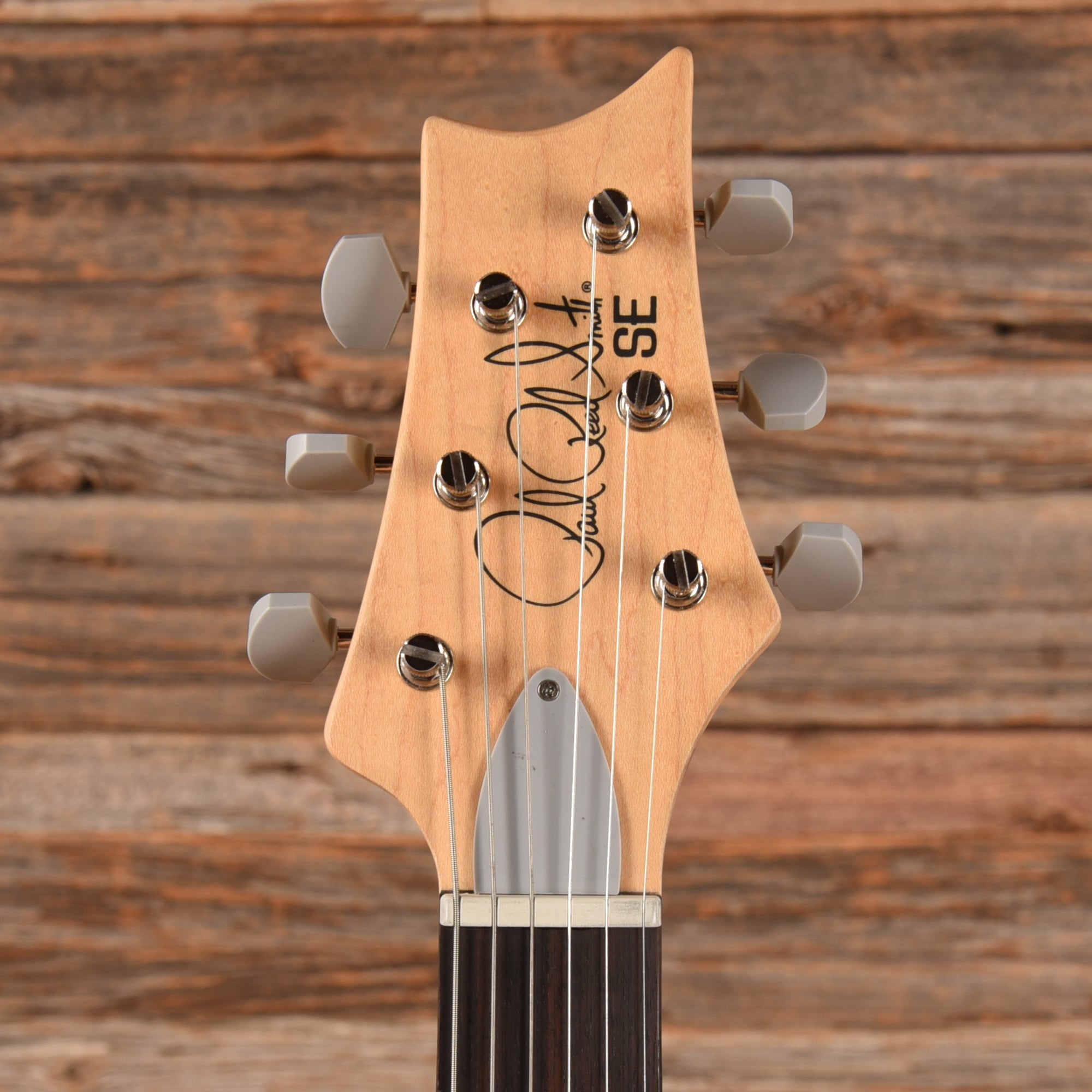 PRS SE Silver Sky Dragonfruit 2023 Electric Guitars / Solid Body