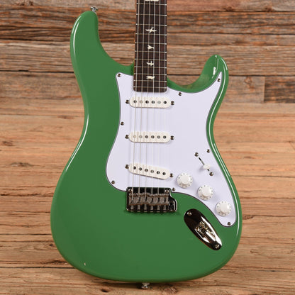 PRS SE Silver Sky Ever Green 2023 Electric Guitars / Solid Body