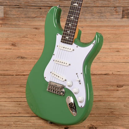 PRS SE Silver Sky Ever Green 2023 Electric Guitars / Solid Body