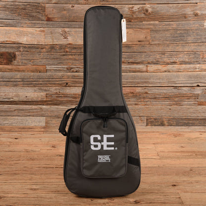 PRS SE Silver Sky Ever Green 2023 Electric Guitars / Solid Body