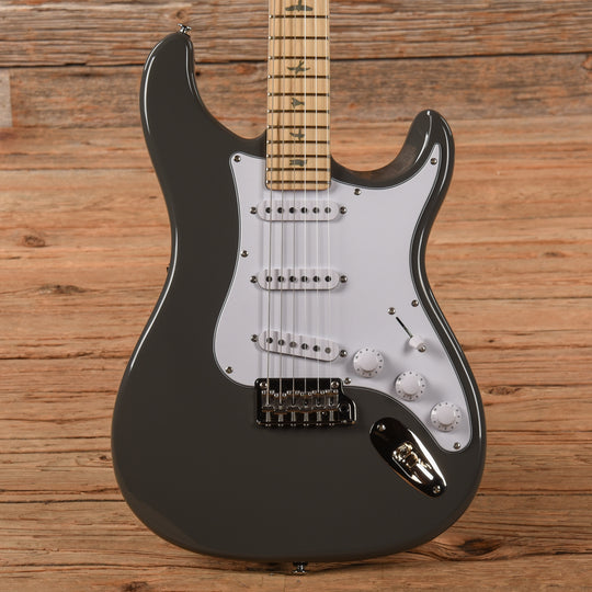 PRS SE Silver Sky Gray Electric Guitars / Solid Body