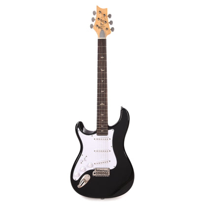 PRS SE Silver Sky LEFTY John Mayer Piano Black Electric Guitars / Solid Body