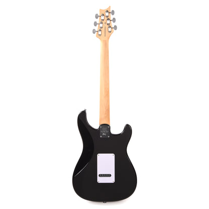 PRS SE Silver Sky LEFTY John Mayer Piano Black Electric Guitars / Solid Body
