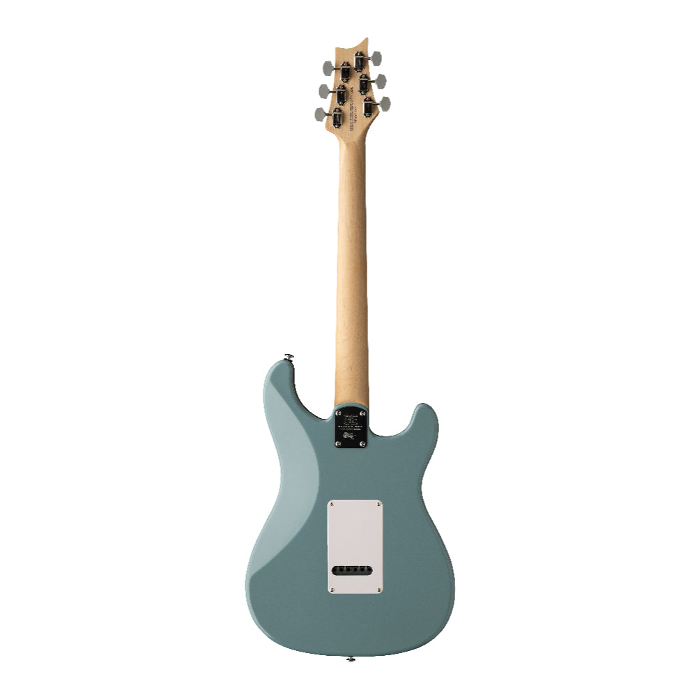 PRS SE Silver Sky LEFTY John Mayer Stone Blue Electric Guitars / Solid Body