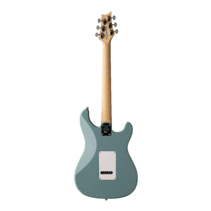 PRS SE Silver Sky LEFTY John Mayer Stone Blue Electric Guitars / Solid Body