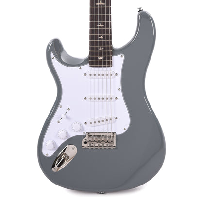 PRS SE Silver Sky LEFTY John Mayer Storm Gray Electric Guitars / Solid Body