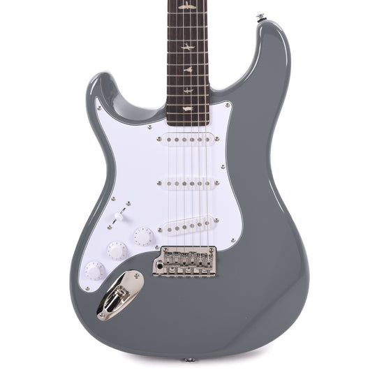 PRS SE Silver Sky LEFTY John Mayer Storm Gray Electric Guitars / Solid Body
