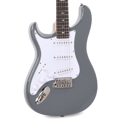 PRS SE Silver Sky LEFTY John Mayer Storm Gray Electric Guitars / Solid Body