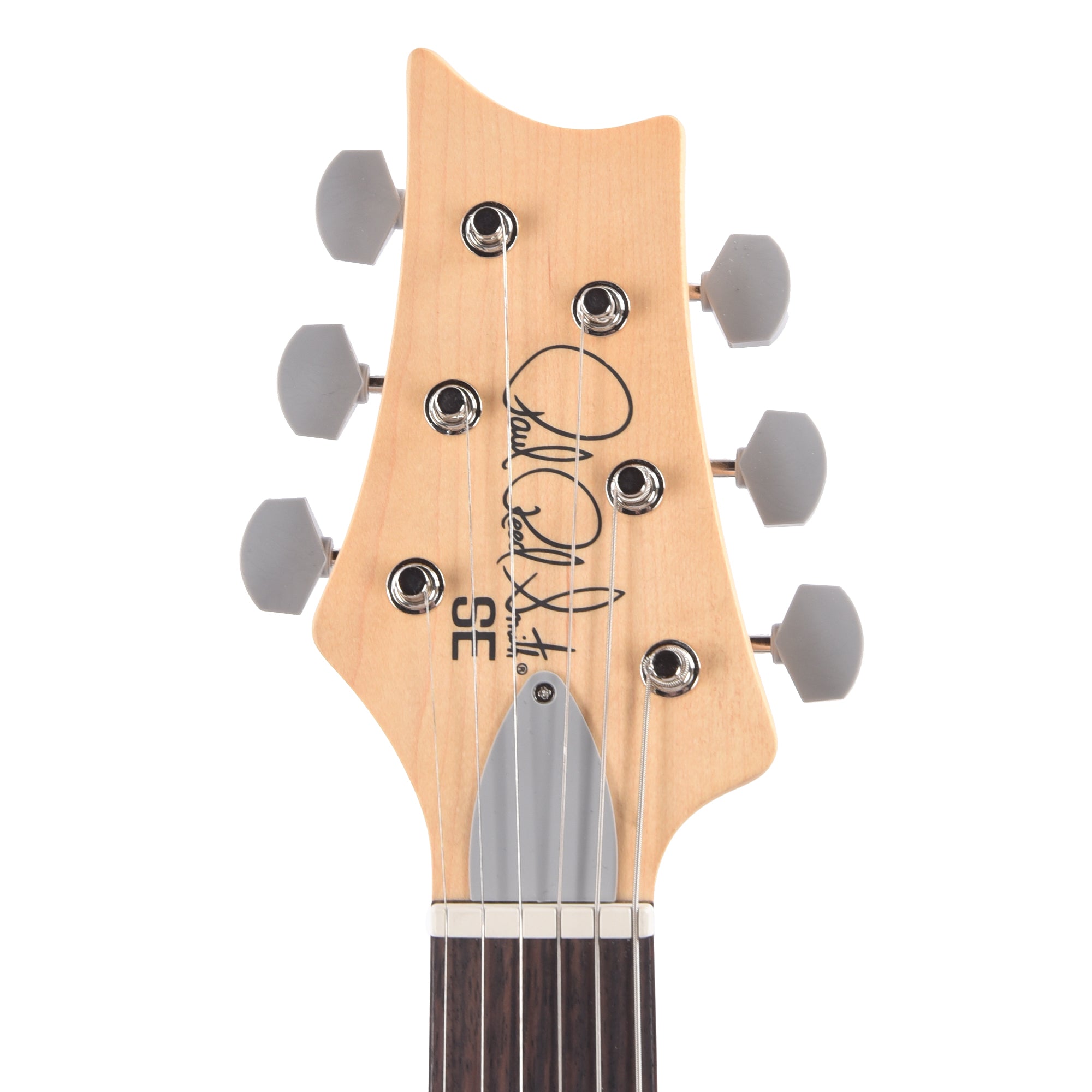PRS SE Silver Sky LEFTY John Mayer Storm Gray Electric Guitars / Solid Body