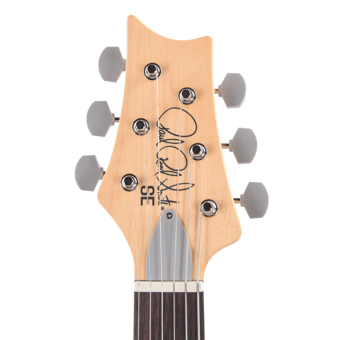 PRS SE Silver Sky LEFTY John Mayer Storm Gray Electric Guitars / Solid Body