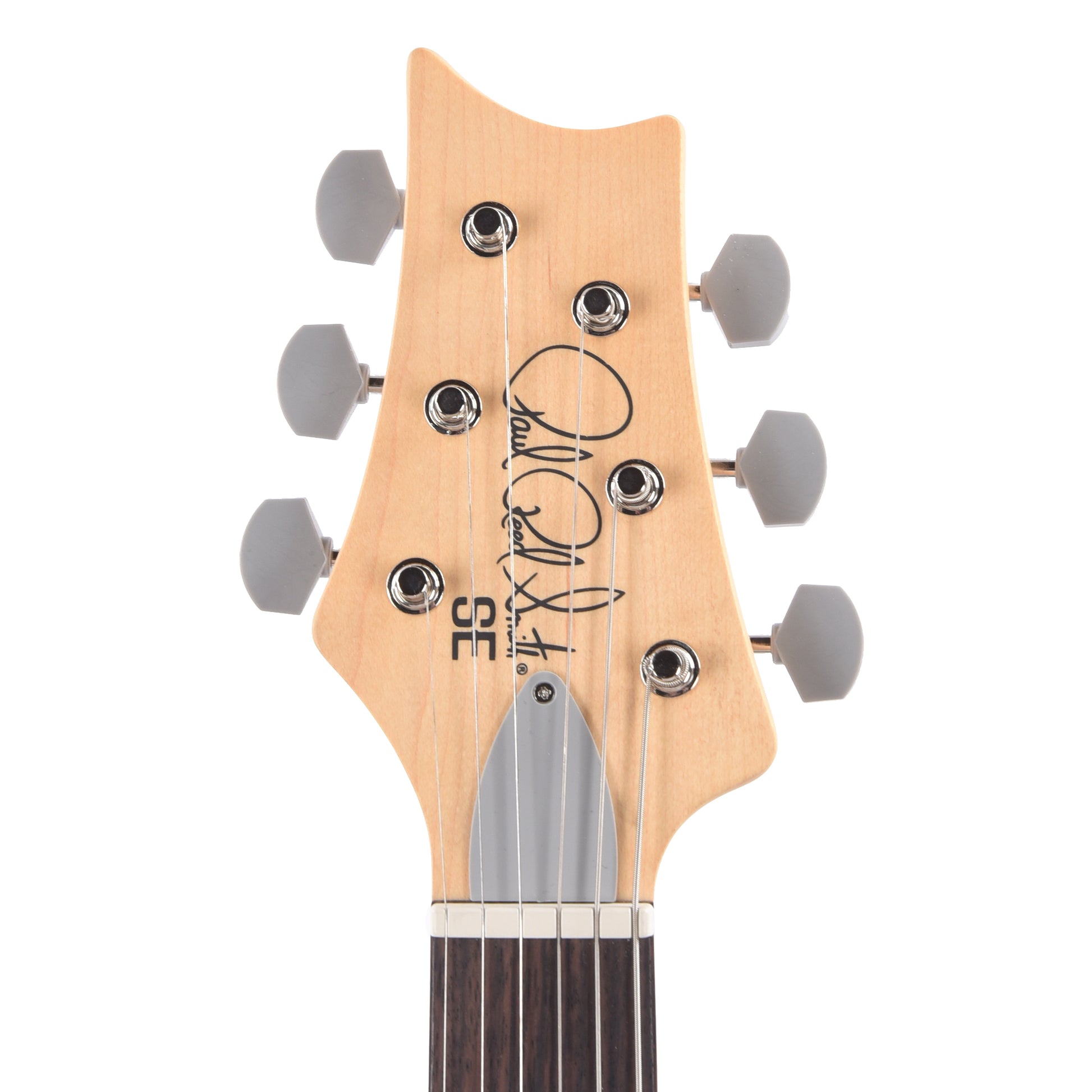 PRS SE Silver Sky LEFTY John Mayer Storm Gray Electric Guitars / Solid Body