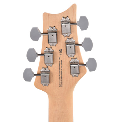 PRS SE Silver Sky LEFTY John Mayer Storm Gray Electric Guitars / Solid Body