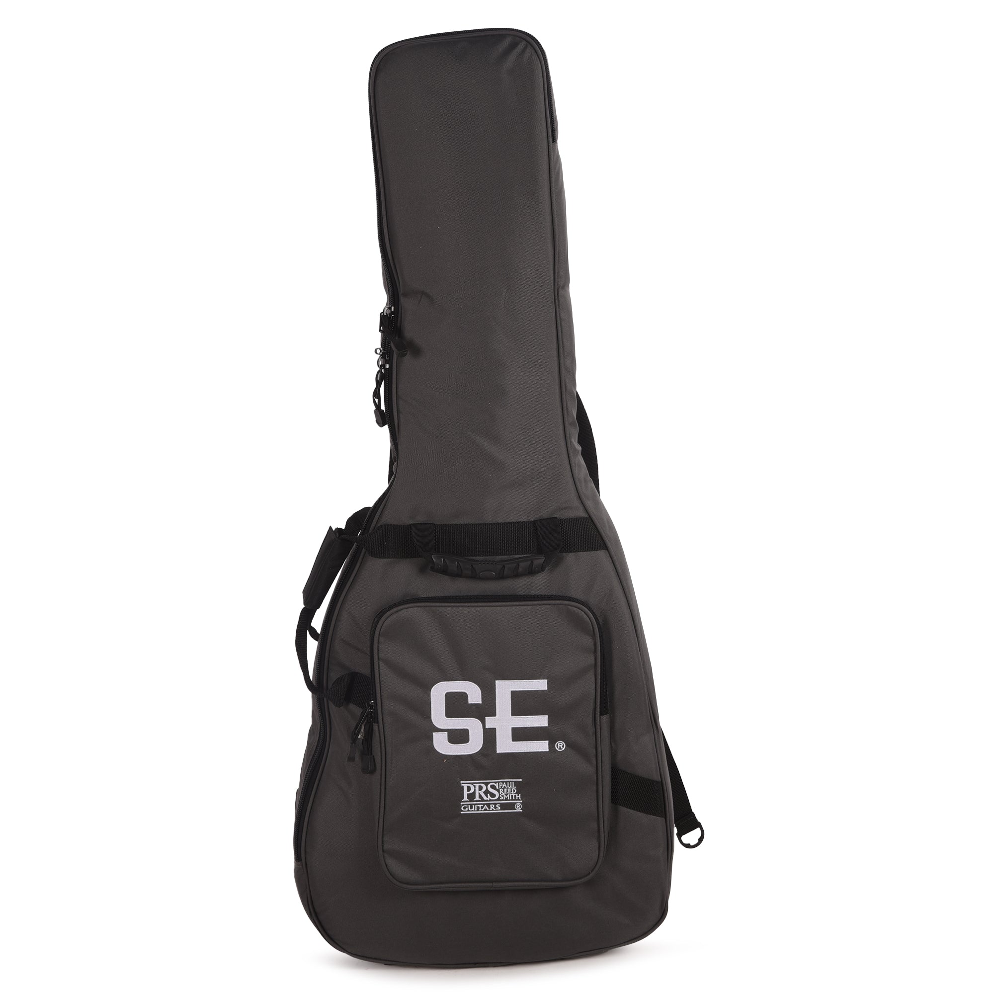 PRS SE Silver Sky Maple LEFTY John Mayer Nylon Blue Electric Guitars / Solid Body