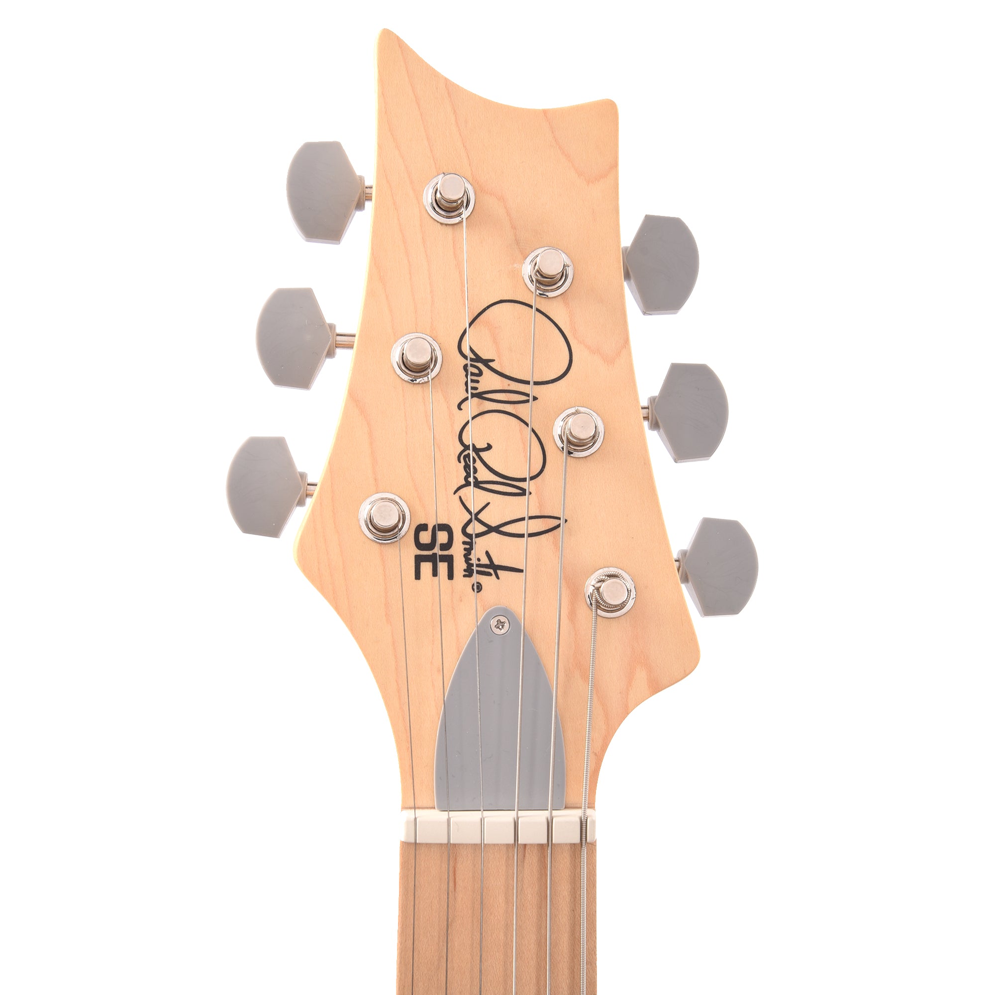 PRS SE Silver Sky Maple LEFTY John Mayer Overland Gray Electric Guitars / Solid Body