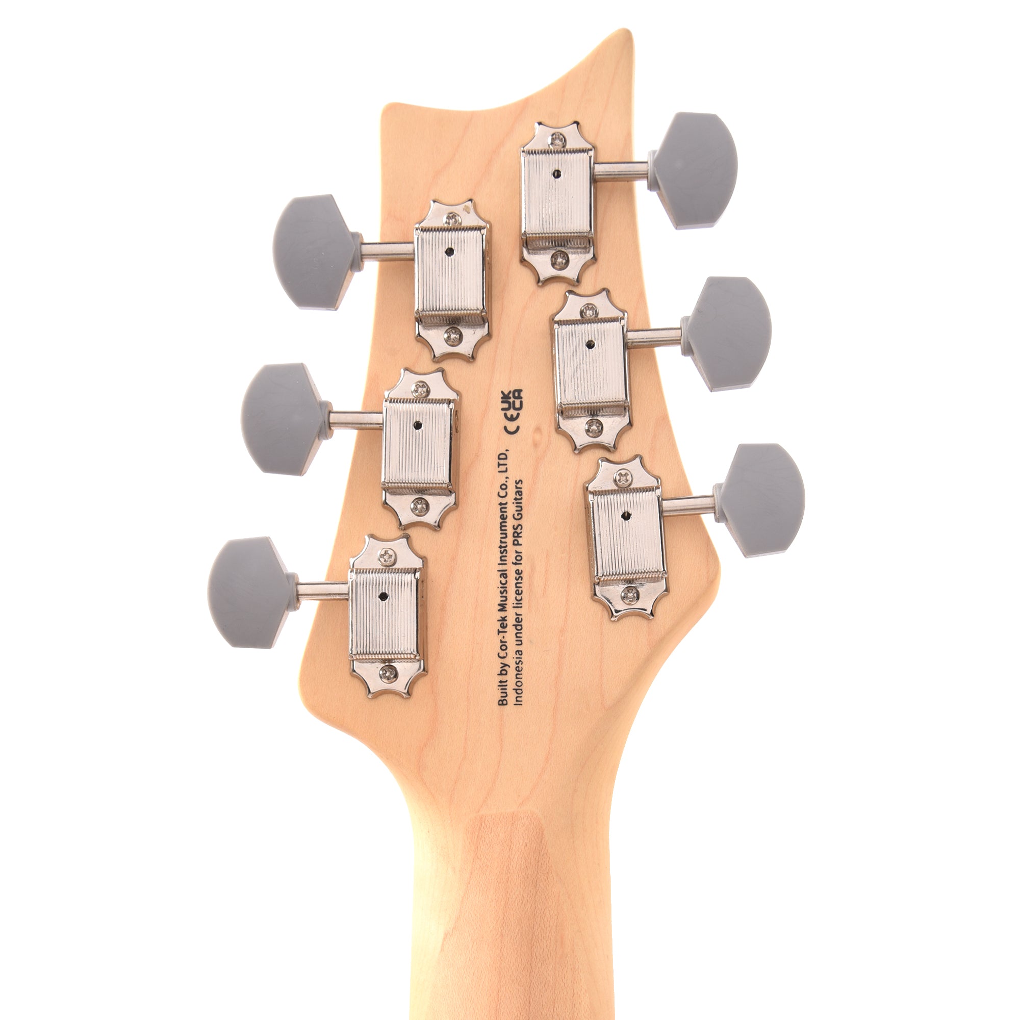 PRS SE Silver Sky Maple LEFTY John Mayer Overland Gray Electric Guitars / Solid Body