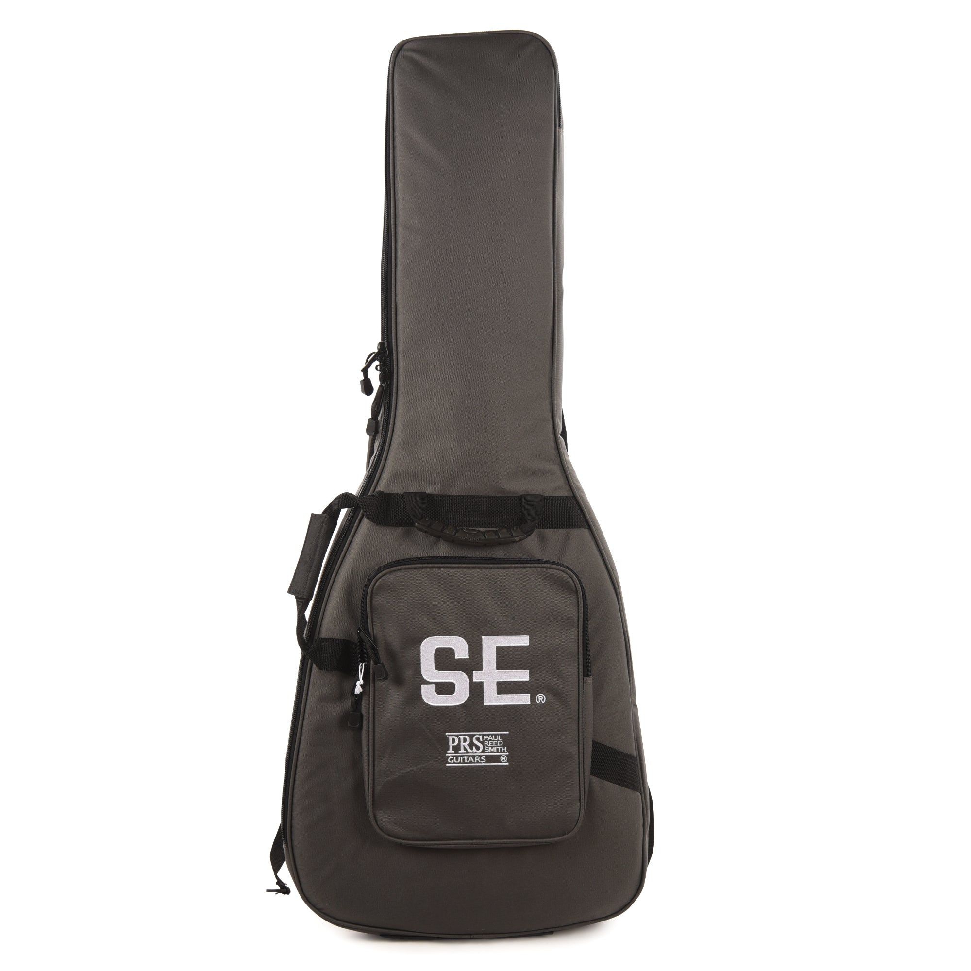 PRS SE Silver Sky Maple Moon White Electric Guitars / Solid Body