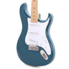 PRS SE Silver Sky Maple Nylon Blue Electric Guitars / Solid Body