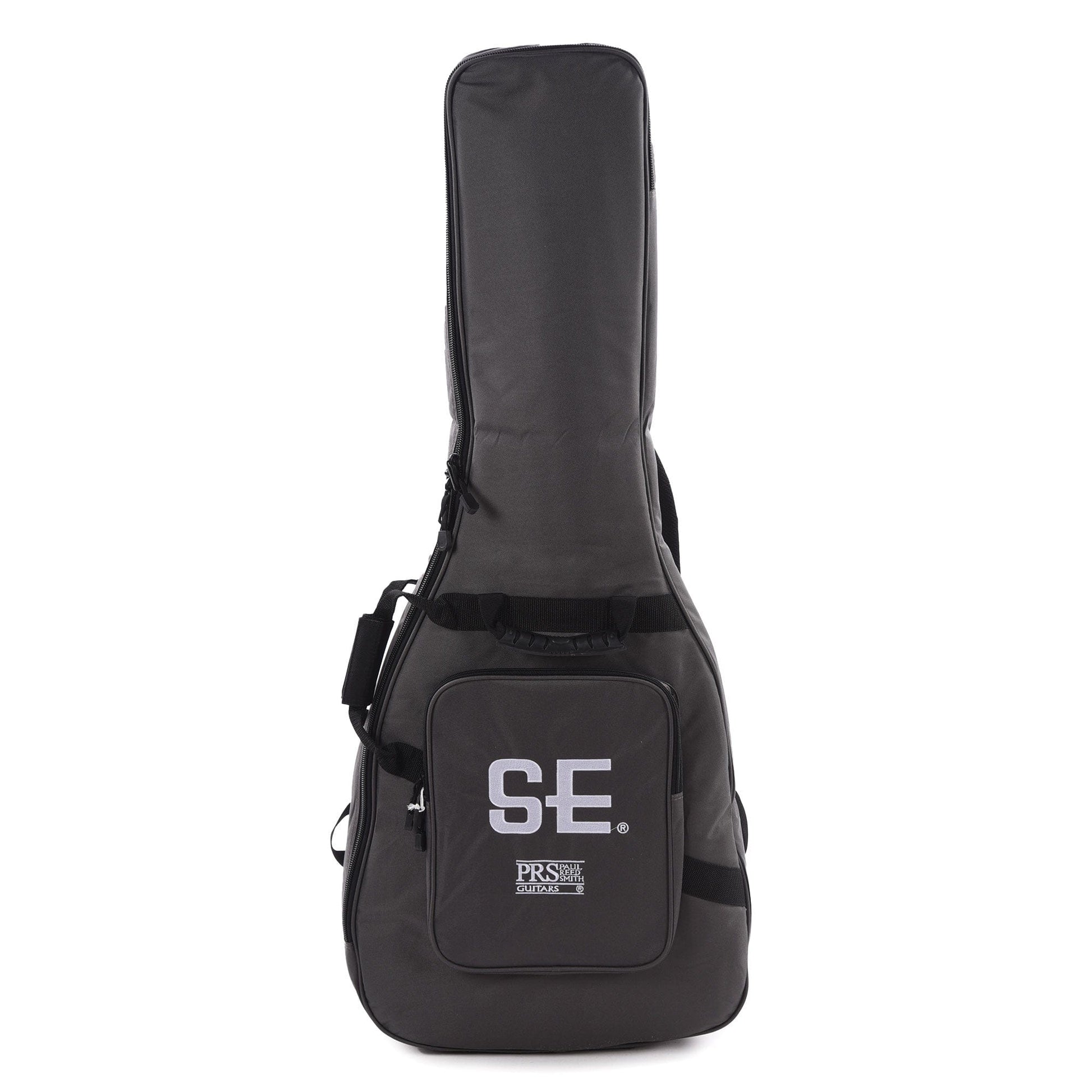 PRS SE Silver Sky Maple Nylon Blue Electric Guitars / Solid Body