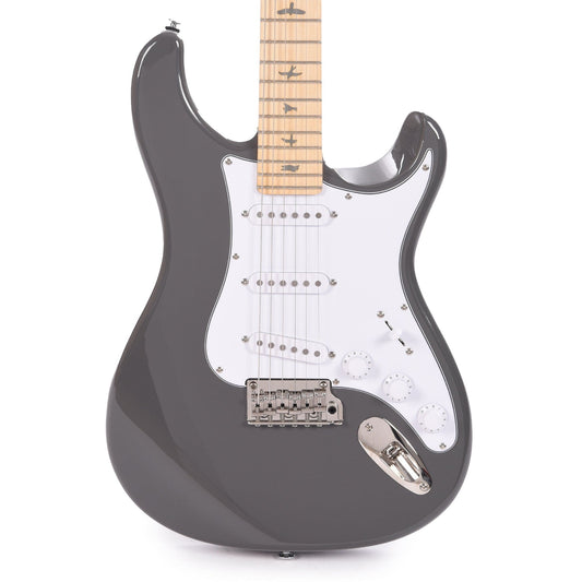 PRS SE Silver Sky Maple Overland Gray Electric Guitars / Solid Body