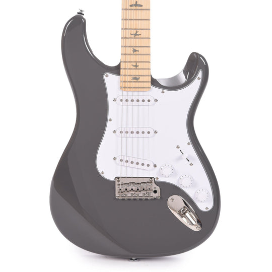 PRS SE Silver Sky Maple Overland Gray Electric Guitars / Solid Body