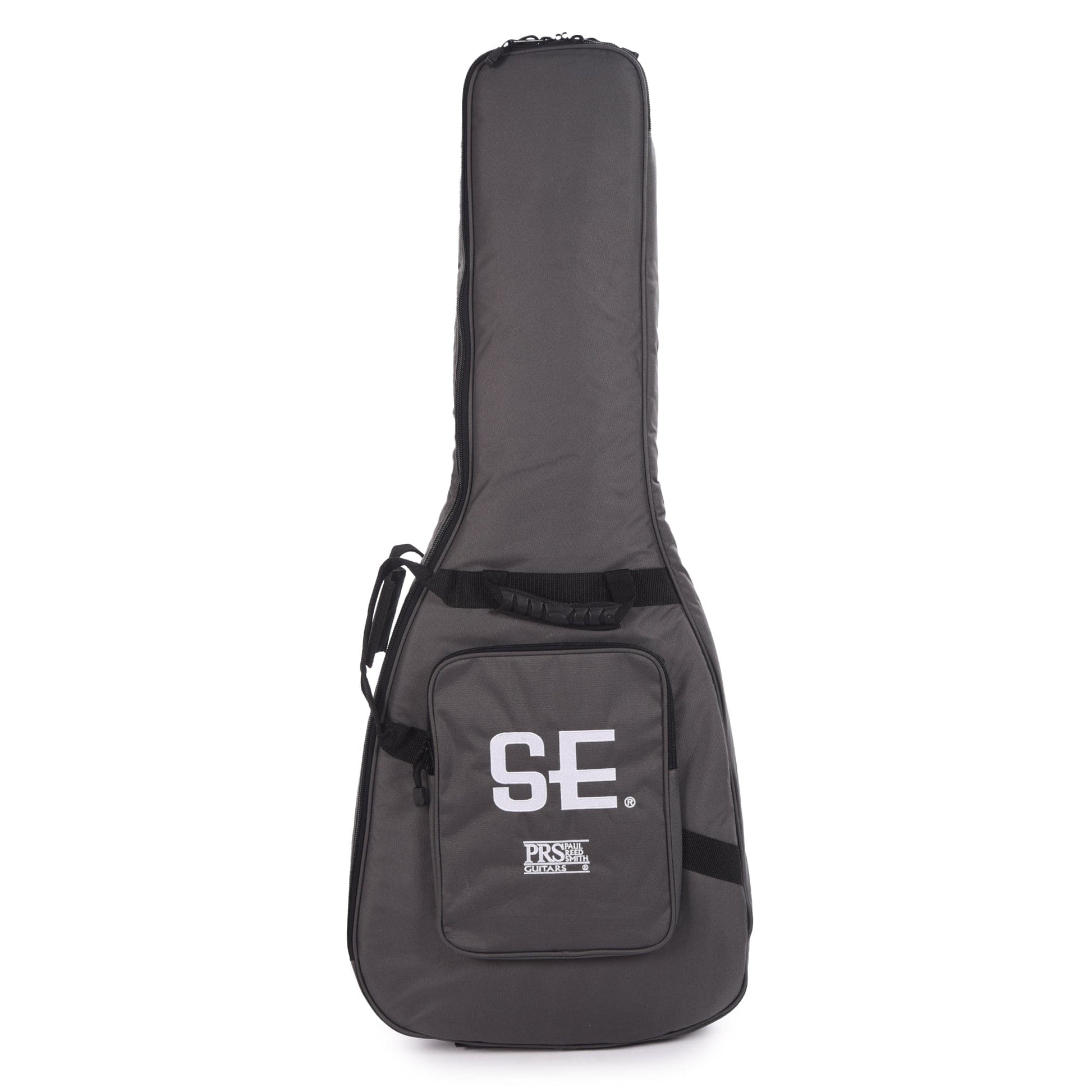 PRS SE Silver Sky Maple Overland Gray Electric Guitars / Solid Body