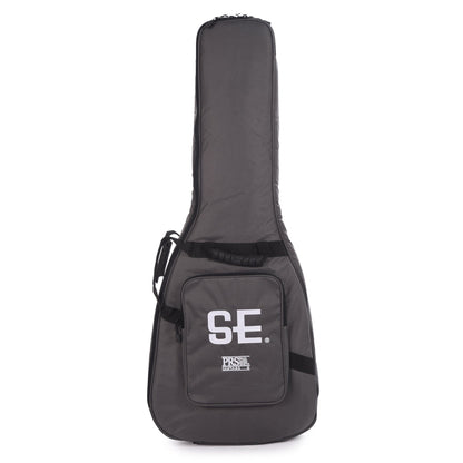 PRS SE Silver Sky Maple Overland Gray Electric Guitars / Solid Body