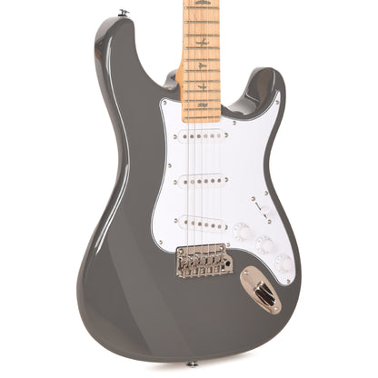 PRS SE Silver Sky Maple Overland Grey Electric Guitars / Solid Body