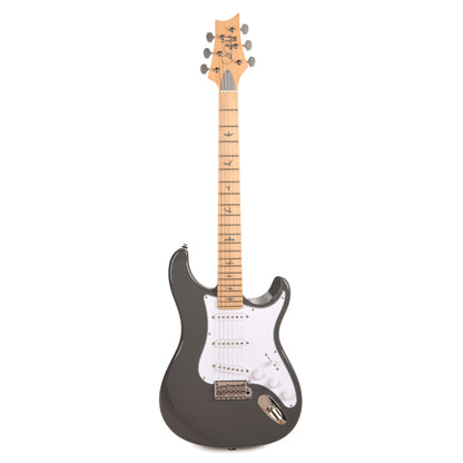 PRS SE Silver Sky Maple Overland Grey Electric Guitars / Solid Body