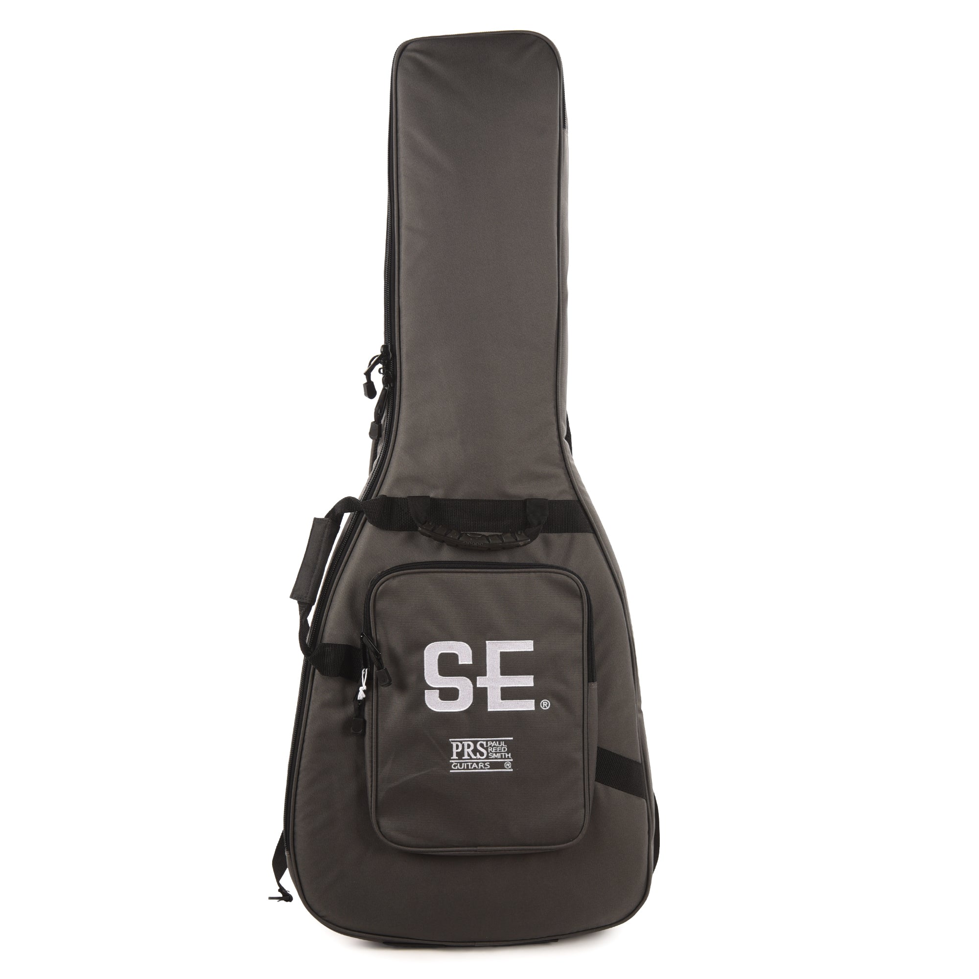 PRS SE Silver Sky Maple Stone Blue Electric Guitars / Solid Body