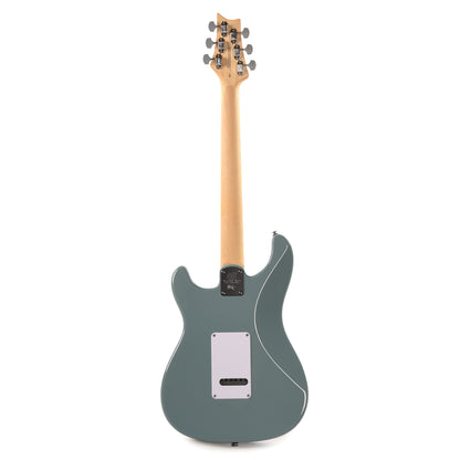 PRS SE Silver Sky Maple Stone Blue Electric Guitars / Solid Body